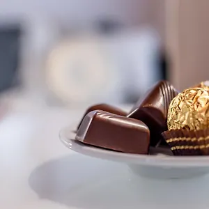 Chocolate Apartment