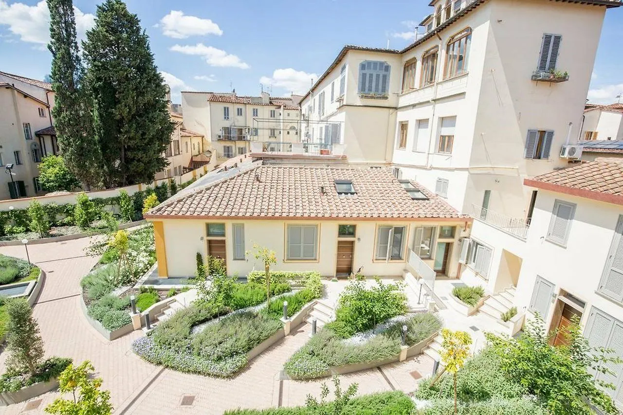 Coco Places Apartment Florence 0*,  Italy