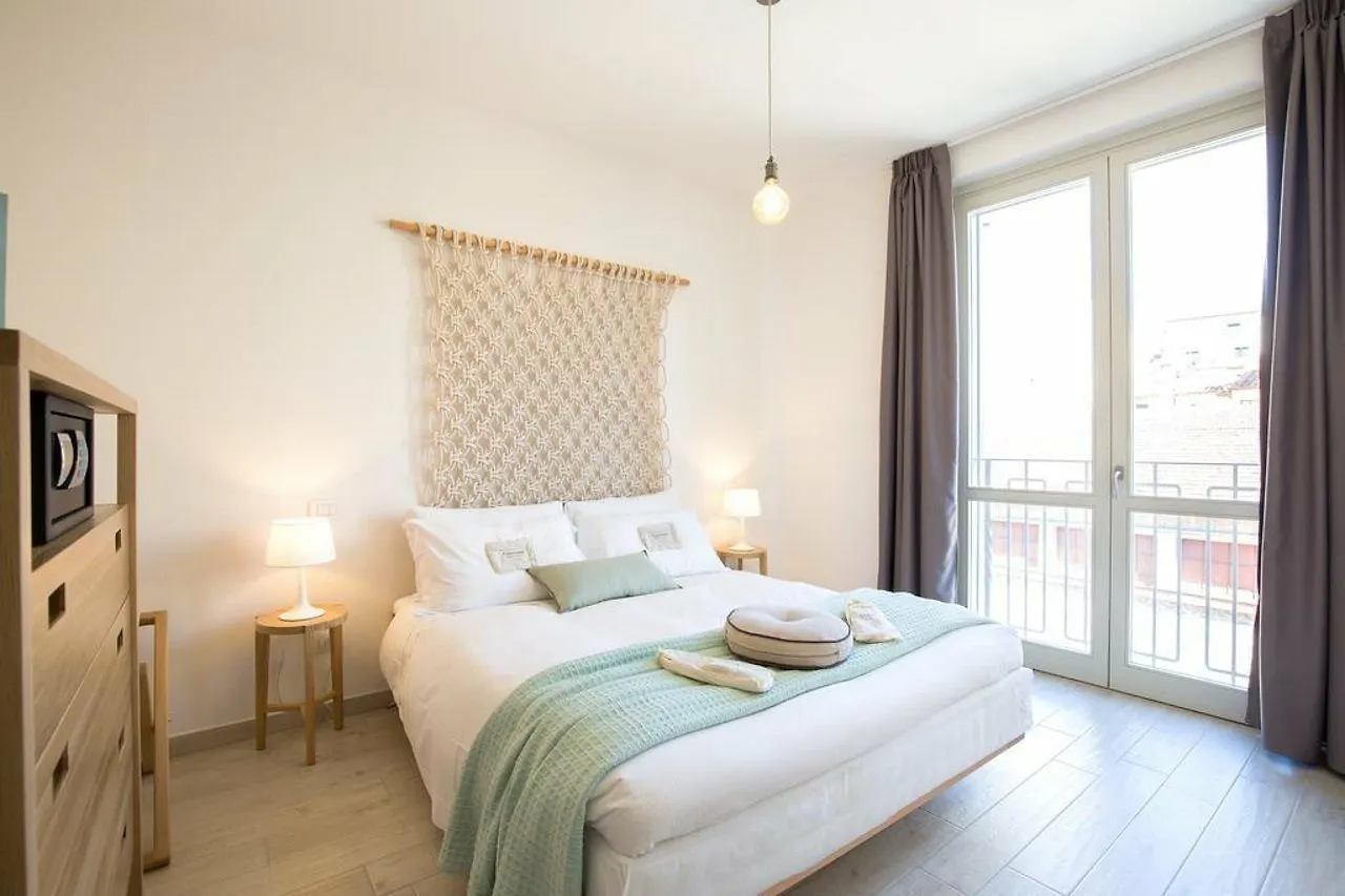 Apartmán Coco Places Florencie